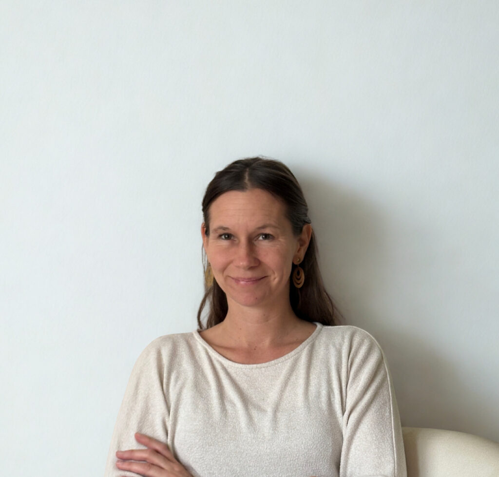 Über mich Psychotherapie